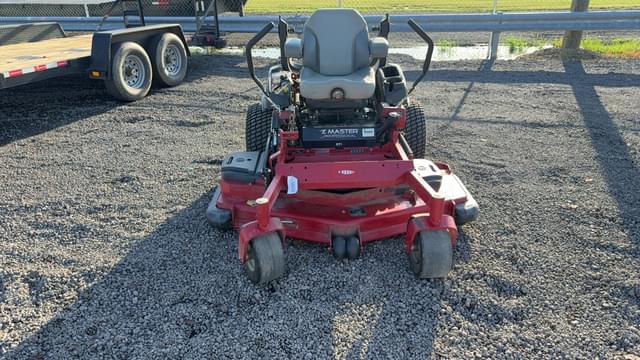 Image of Toro Z Master equipment image 1