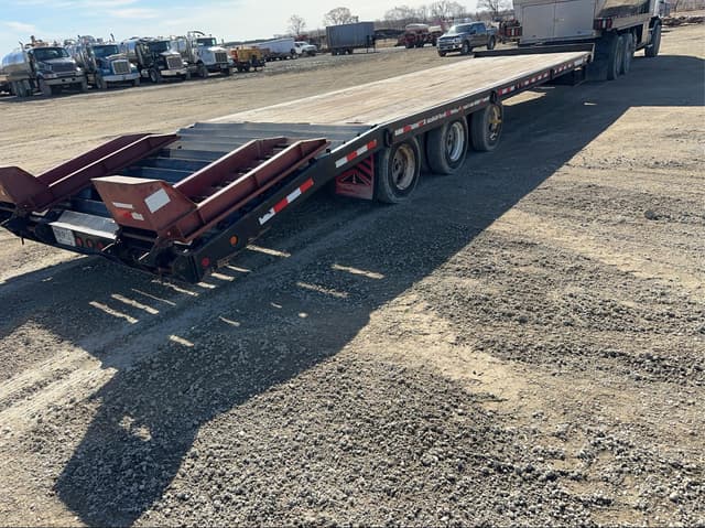 Image of Towmaster T-50 equipment image 4