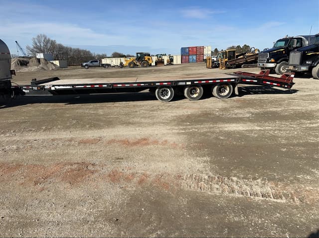 Image of Towmaster T-50 equipment image 1