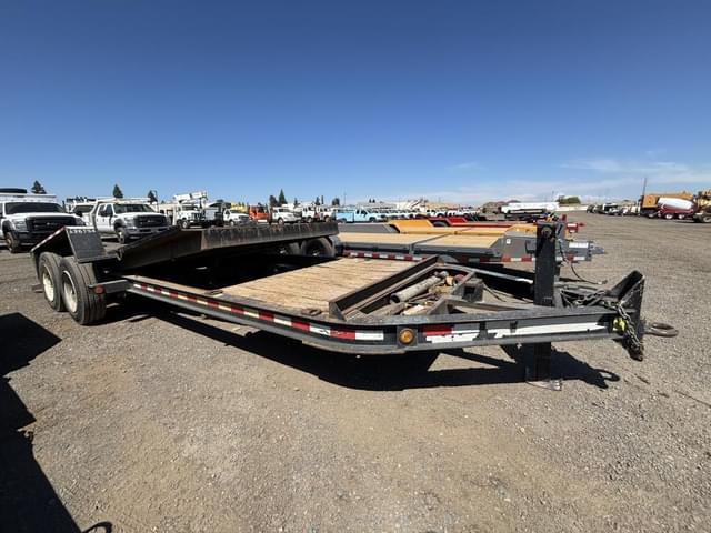 Image of Towmaster T-14DT equipment image 1
