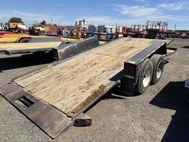 Image of Towmaster T-14DT equipment image 2