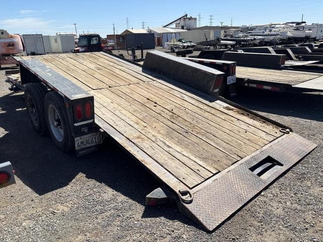 Image of Towmaster T-14DT equipment image 3