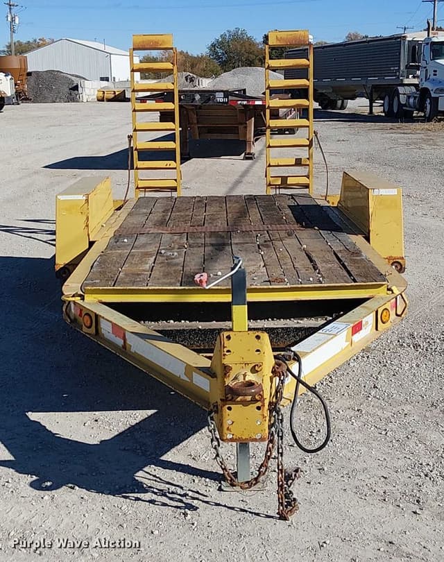 Image of Towmaster TC12D equipment image 1