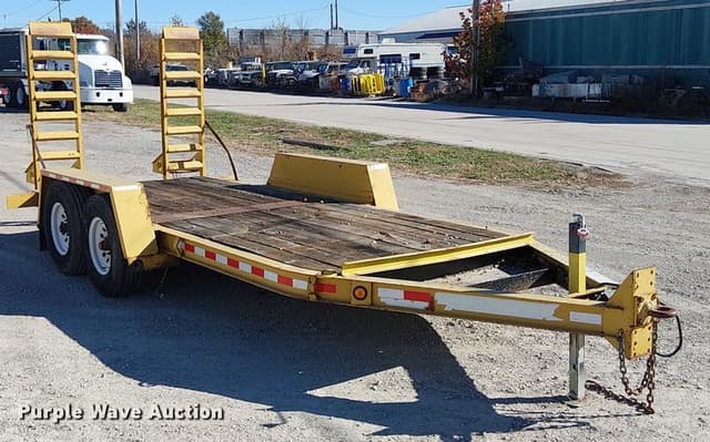 Image of Towmaster TC12D equipment image 2