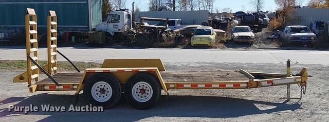 Image of Towmaster TC12D equipment image 3