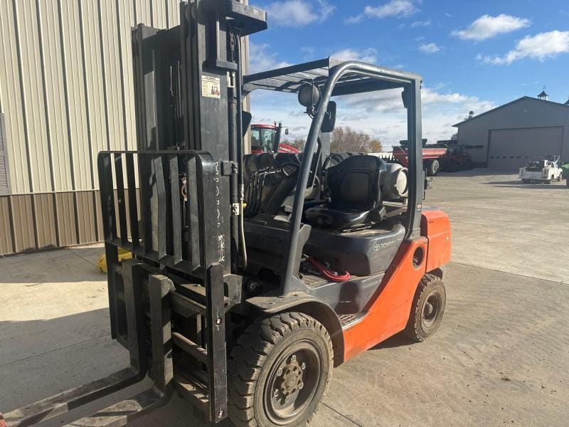 Main image Toyota 50-8FGU30