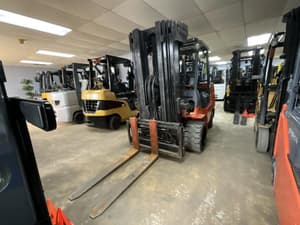 2013 Toyota 7FGCU35 Image