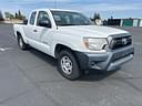 2013 Toyota Tacoma Image