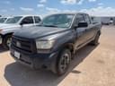 2013 Toyota Tundra Image