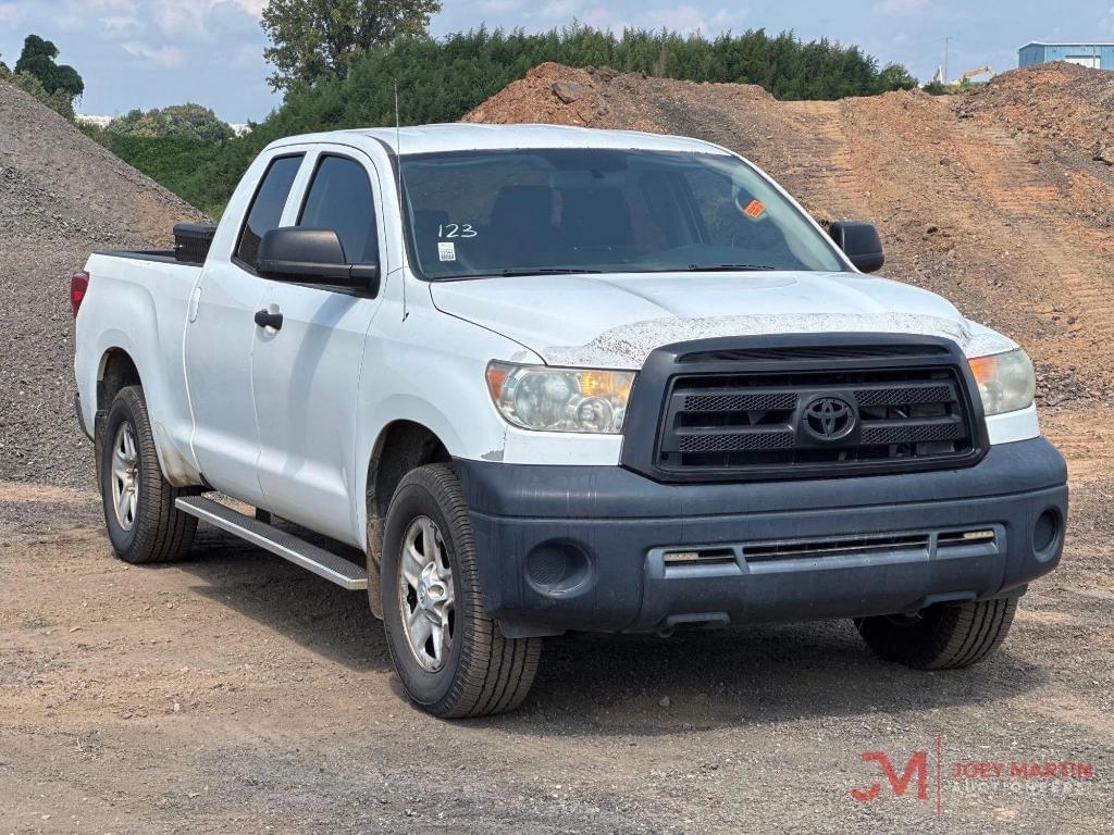 Image of Toyota Tundra Primary image
