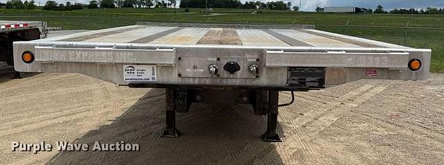 Image of Transcraft ASDF53102-2 equipment image 1
