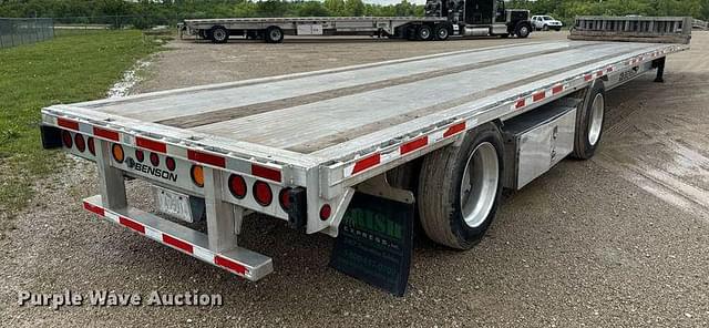 Image of Transcraft ASDF53102-2 equipment image 4