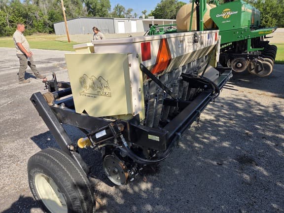 Image of Traux FLEX-II 812 equipment image 4