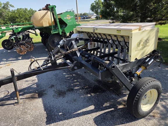 Image of Traux FLEX-II 812 equipment image 1