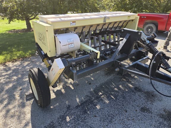 Image of Traux FLEX-II 812 equipment image 2