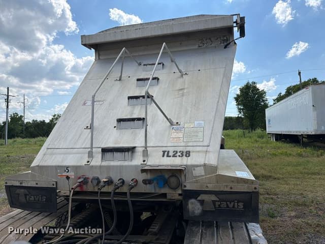 Image of Travis S102 equipment image 1