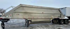 2013 Travis Body & Trailer S/102 Image