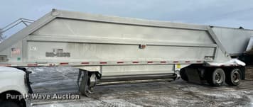 Main image Travis Body & Trailer S/102