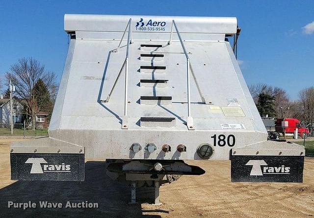 Image of Travis S102 equipment image 1