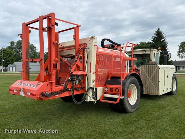 Image of Trebro Autostack II equipment image 4