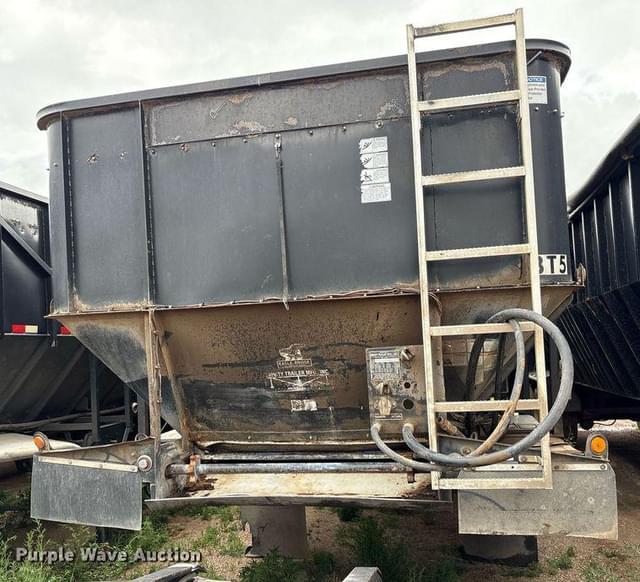 Image of Trinity Eagle Bridge equipment image 1