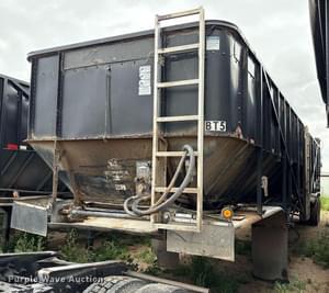 2013 Trinity Eagle Bridge Image