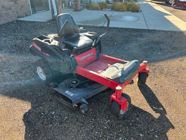 Image of Troy Bilt XP equipment image 2