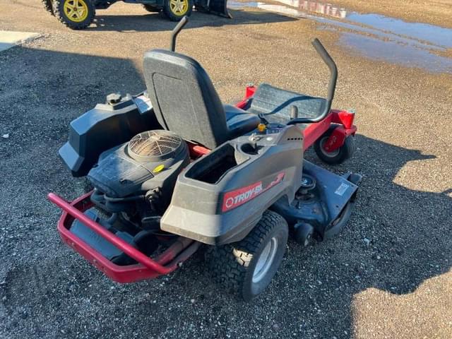 Image of Troy Bilt XP equipment image 4