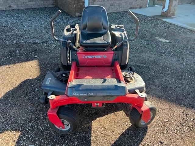 Image of Troy Bilt XP equipment image 1