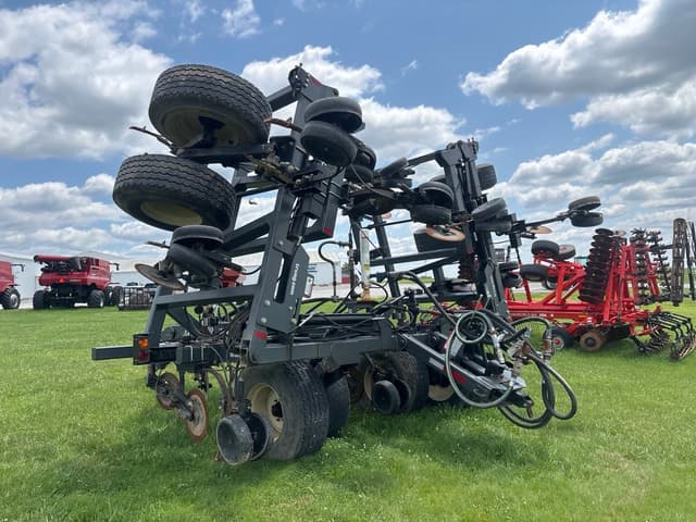 Image of TRUAG Avenger 1700 equipment image 4