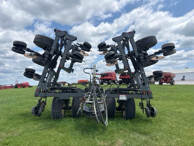 Image of TRUAG Avenger 1700 equipment image 3
