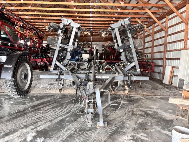 Image of TRUAG Avenger 1700 equipment image 3