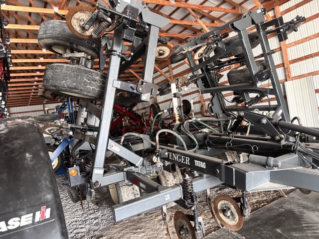 Image of TRUAG Avenger 1700 equipment image 2