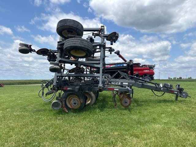 Image of TRUAG Avenger 1700 equipment image 1