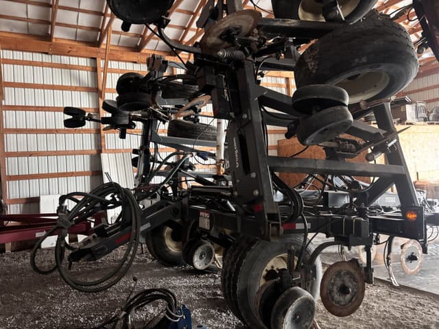 Image of TRUAG Avenger 1700 equipment image 1