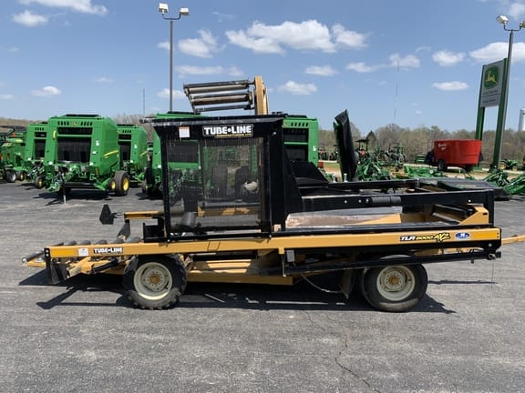 Main image Tube-Line TLR5000AX2