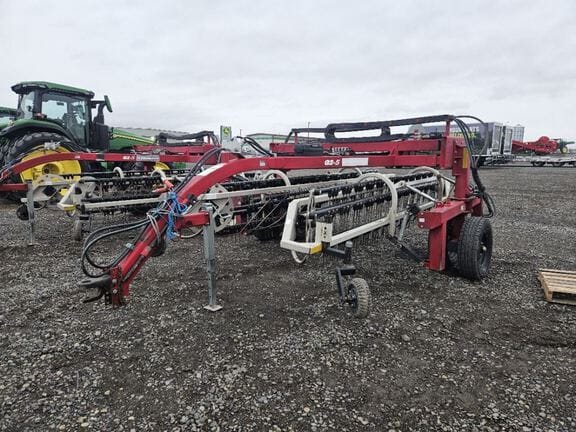 2013 Twinstar 2030 G2-5 Equipment Image0