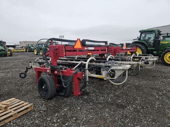 Image of Twinstar 2030 G2-5 equipment image 2