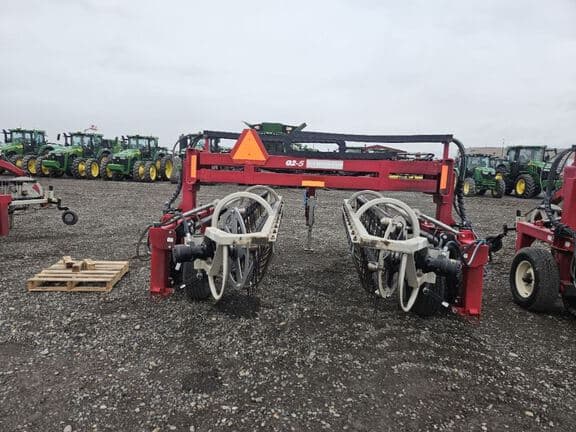 Image of Twinstar 2030 G2-5 equipment image 3