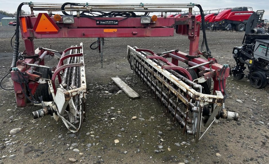 2013 Twinstar 2030 Equipment Image0