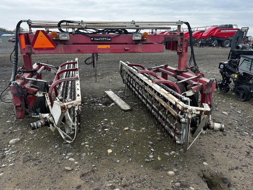 Image of Twinstar 2030 Primary image