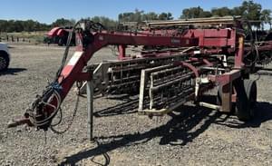 2013 Twinstar 2030 Image