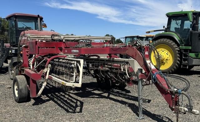 Image of Twinstar 2030-D equipment image 1