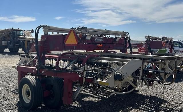 Image of Twinstar 2030-D equipment image 2