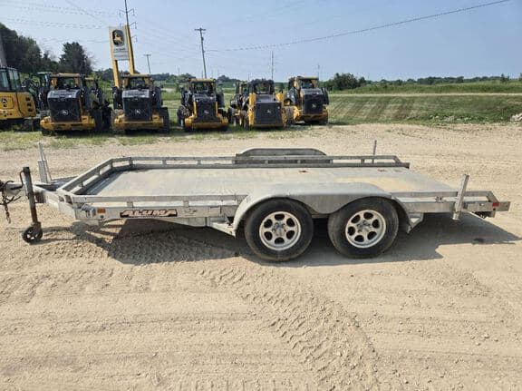 Image of Aluma 7814R equipment image 1