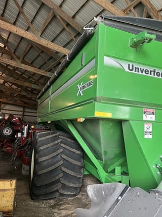 Image of Unverferth 1015 equipment image 2