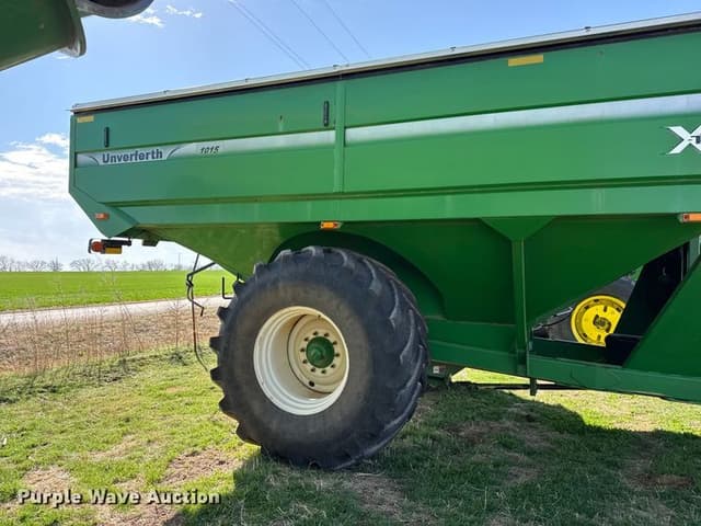 Image of Unverferth 1015 equipment image 4