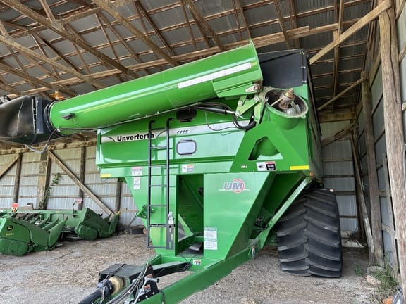 Main image Unverferth 1115