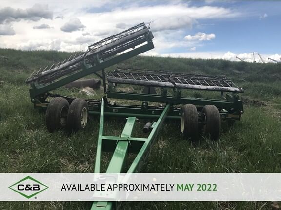 Main image Unverferth 1225