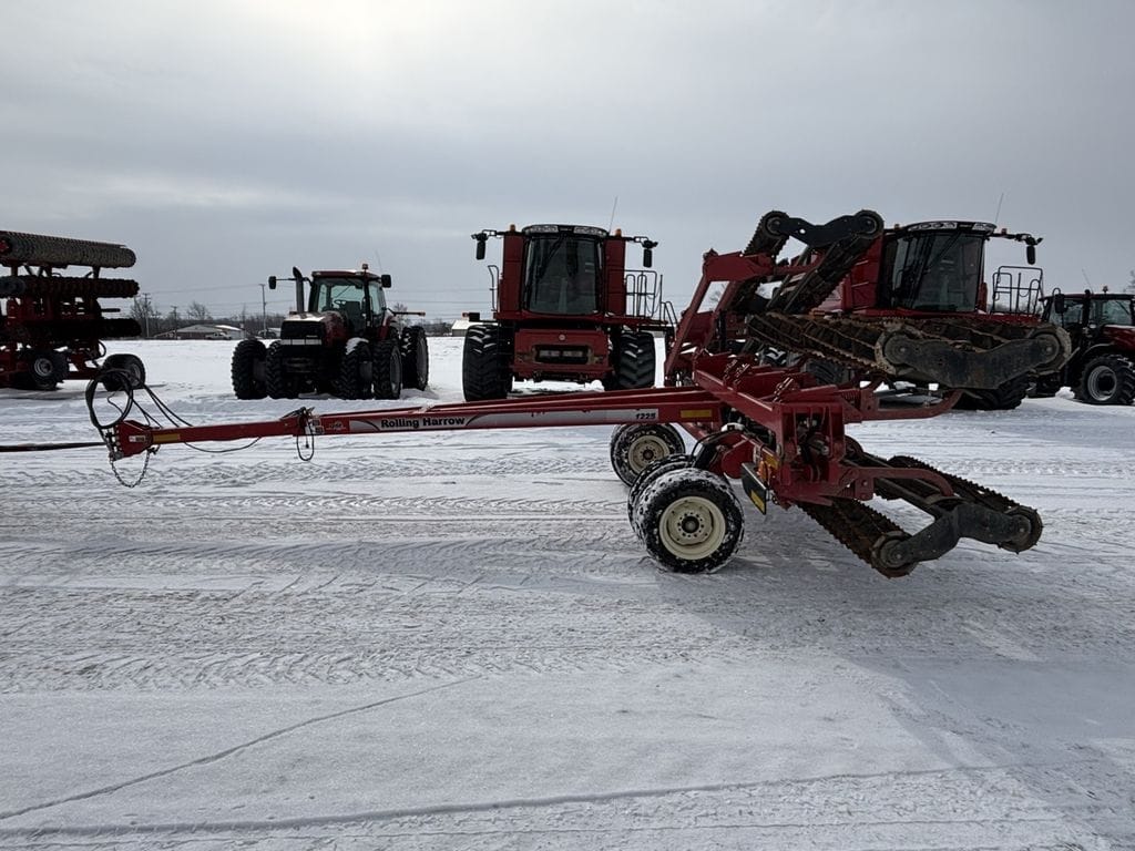 2013 Unverferth 1225 Equipment Image0